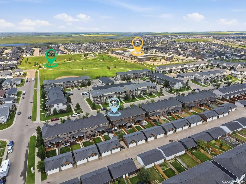 213 Rajput Way Saskatoon SK S7W 0T3