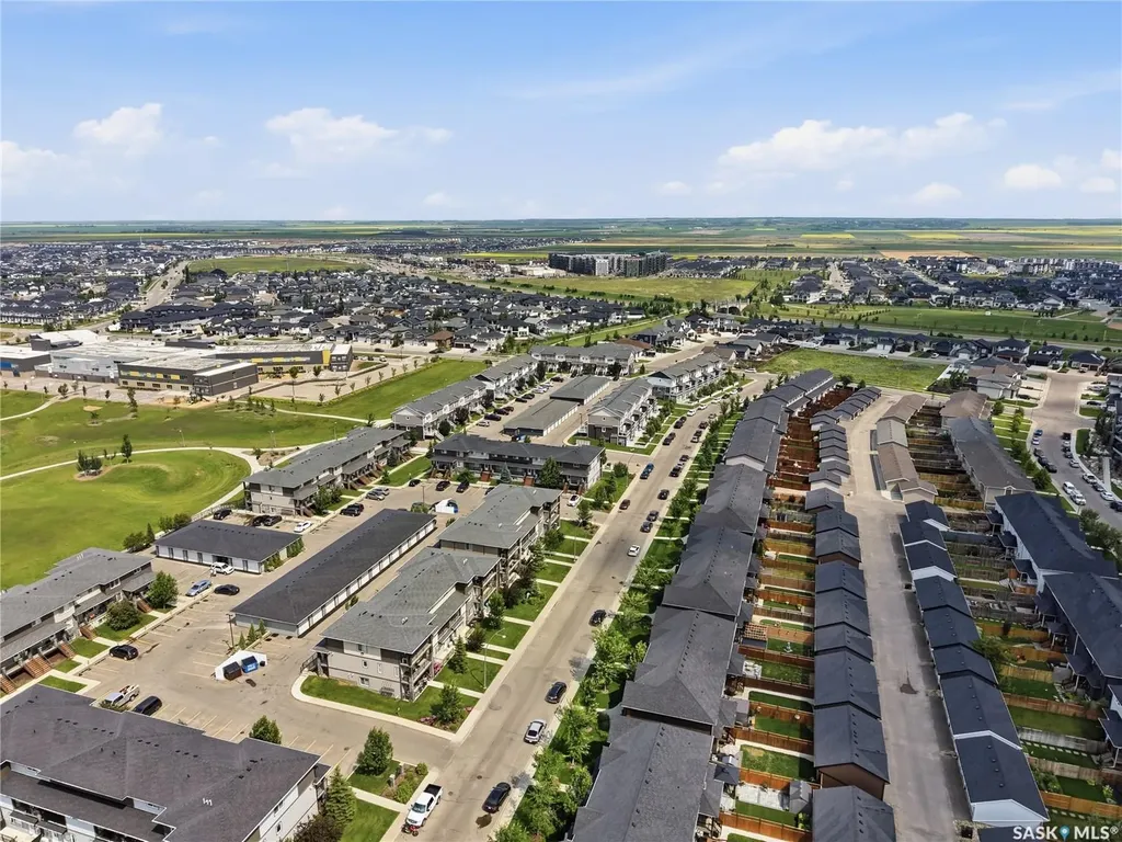 213 Rajput Way Saskatoon SK S7W 0T3