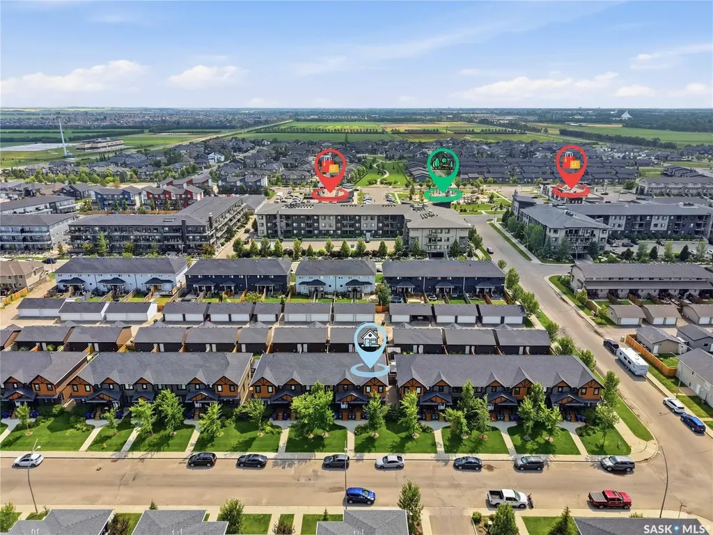 213 Rajput Way Saskatoon SK S7W 0T3