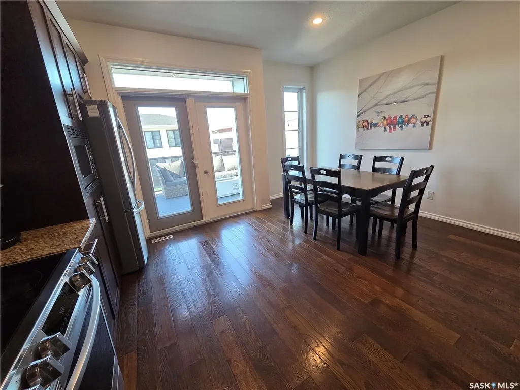 3229 Elgaard Drive Regina SK S4X 0L2