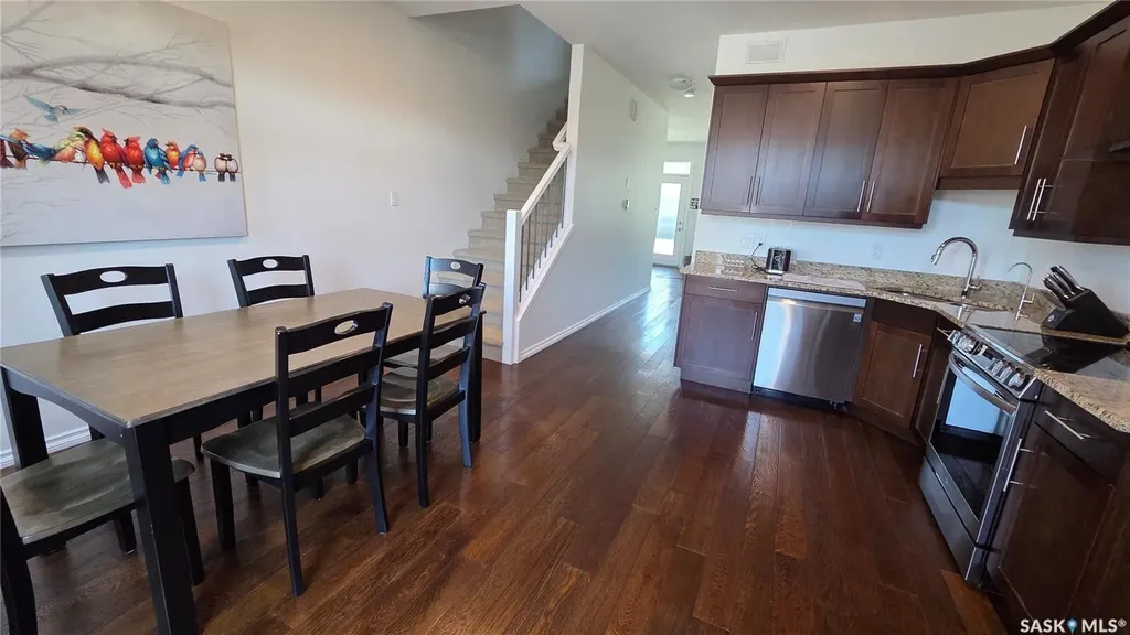 3229 Elgaard Drive Regina SK S4X 0L2