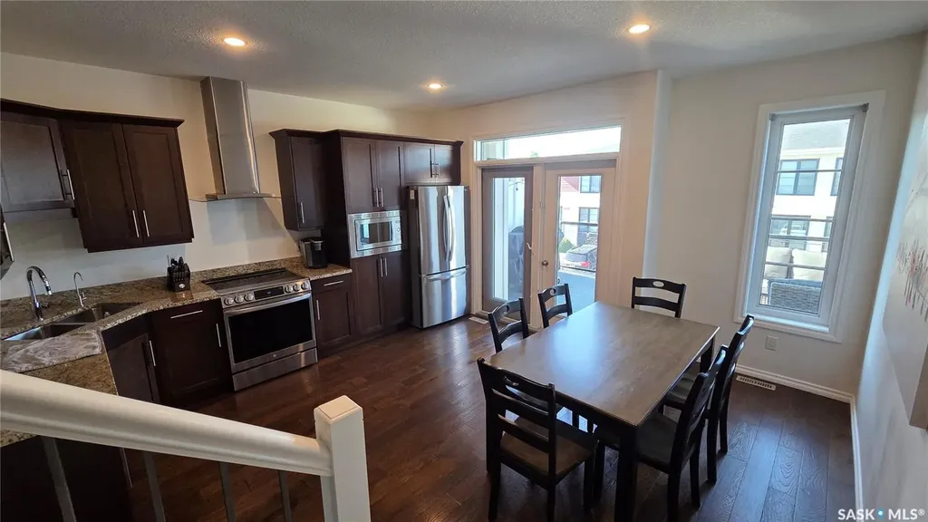 3229 Elgaard Drive Regina SK S4X 0L2