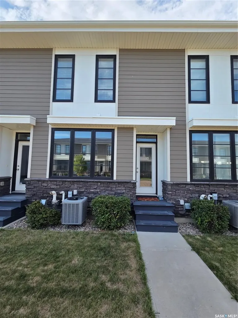 3229 Elgaard Drive Regina SK S4X 0L2