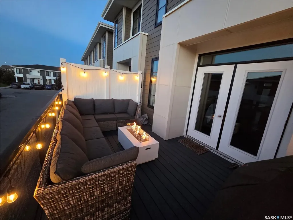3229 Elgaard Drive Regina SK S4X 0L2