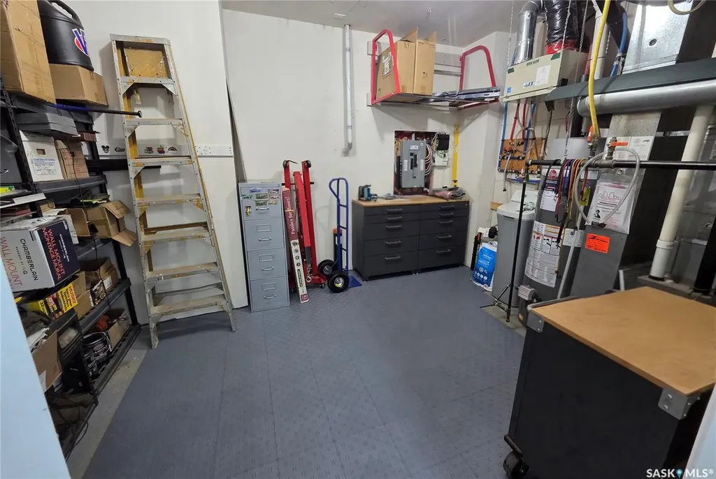 3229 Elgaard Drive Regina SK S4X 0L2