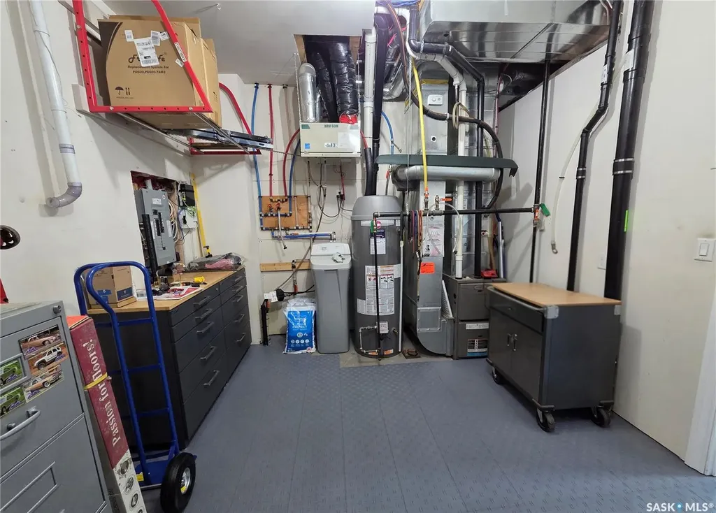 3229 Elgaard Drive Regina SK S4X 0L2