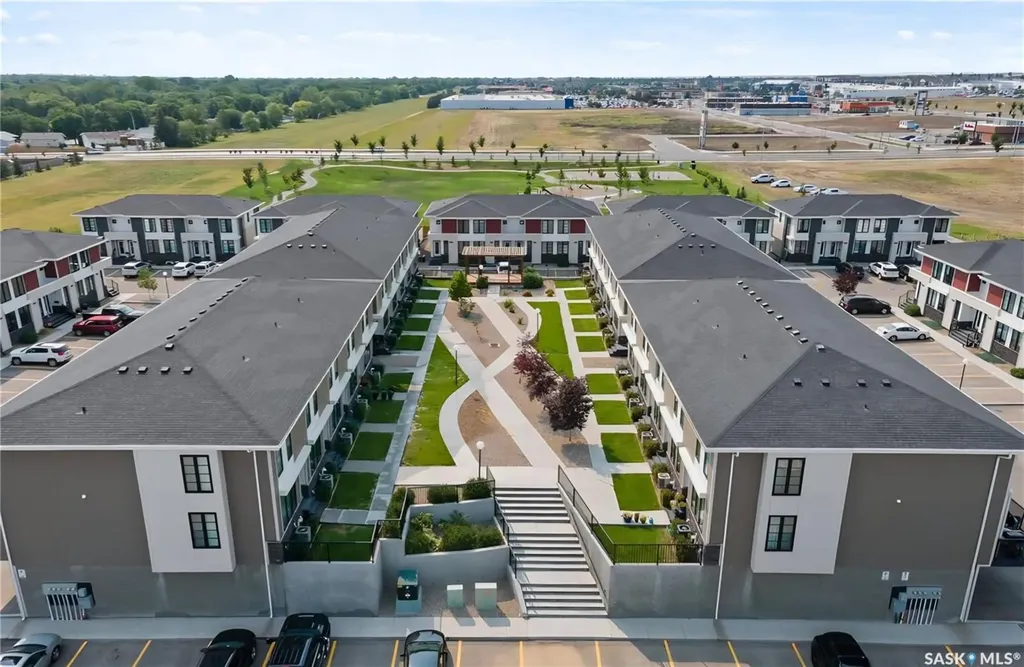 3229 Elgaard Drive Regina SK S4X 0L2