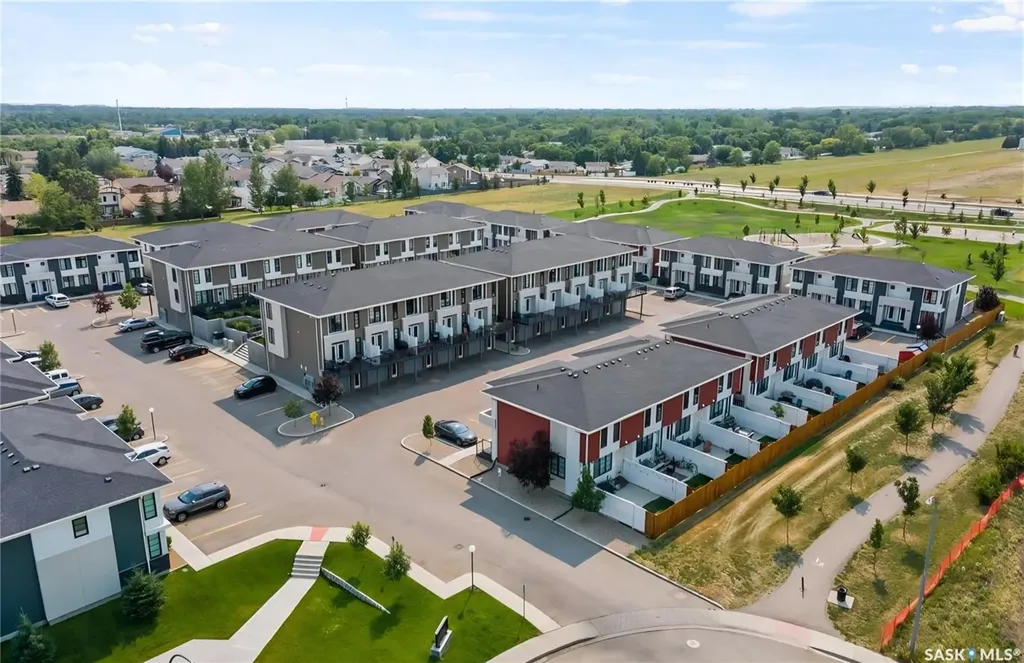 3229 Elgaard Drive Regina SK S4X 0L2