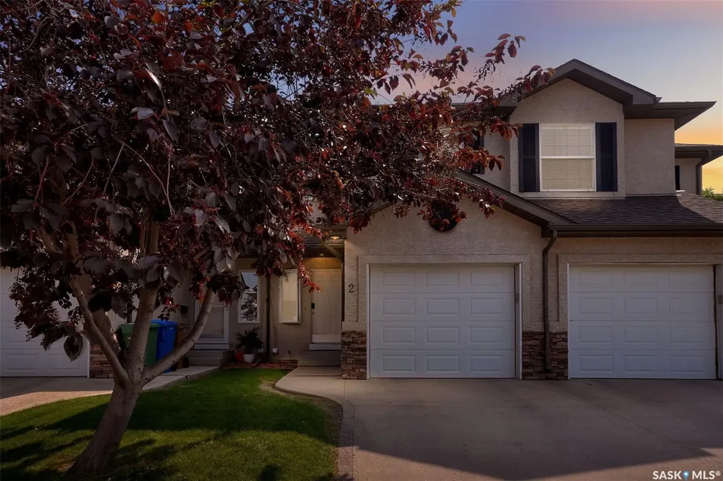 3101 Tregarva Road E Regina SK S4V 0K5
