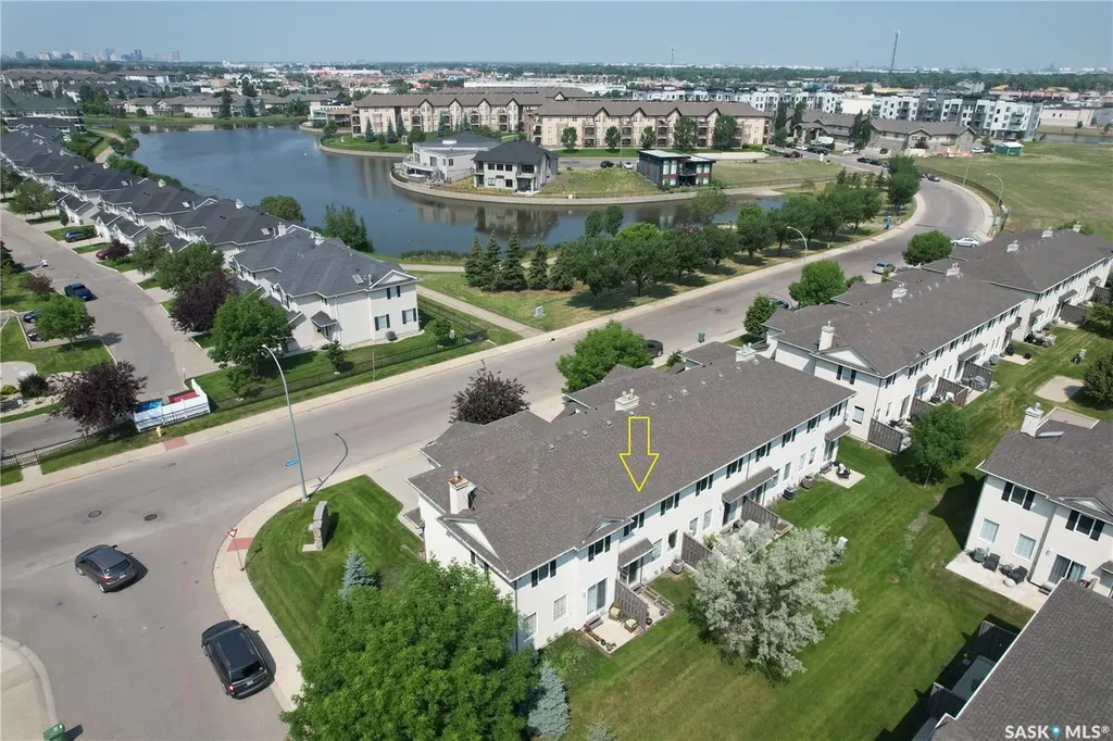 3101 Tregarva Road E Regina SK S4V 0K5