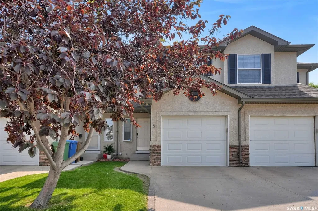 3101 Tregarva Road E Regina SK S4V 0K5