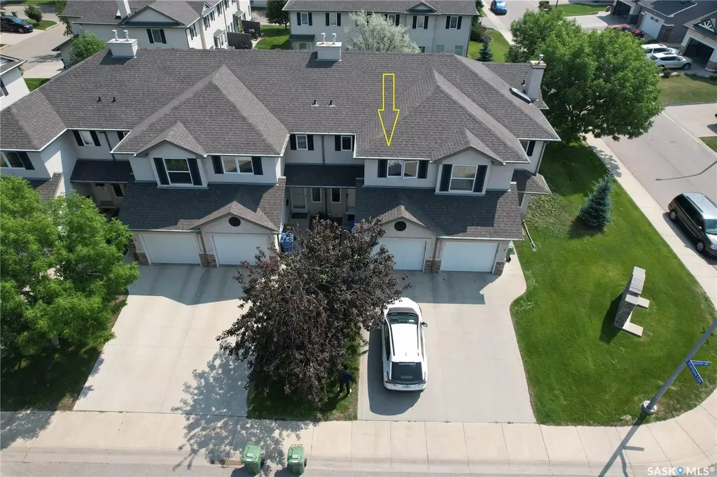 3101 Tregarva Road E Regina SK S4V 0K5