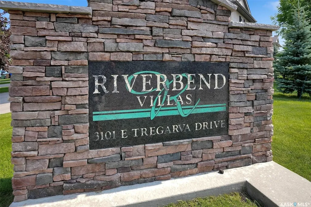 3101 Tregarva Road E Regina SK S4V 0K5