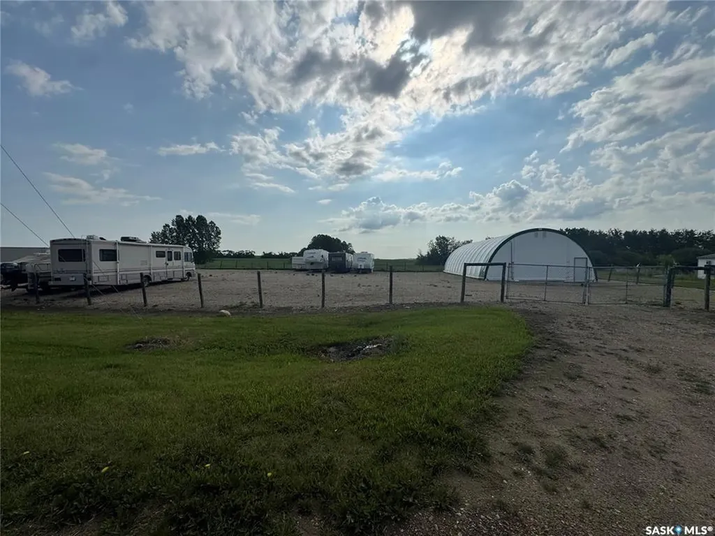 103 1st Avenue N Naicam SK S0K 2Z0