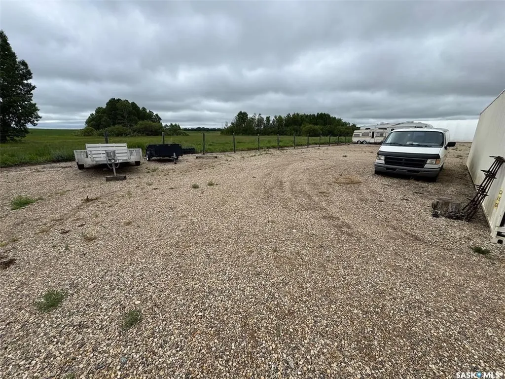 103 1st Avenue N Naicam SK S0K 2Z0