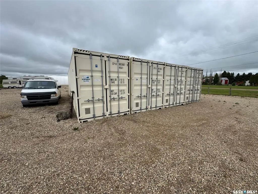 103 1st Avenue N Naicam SK S0K 2Z0