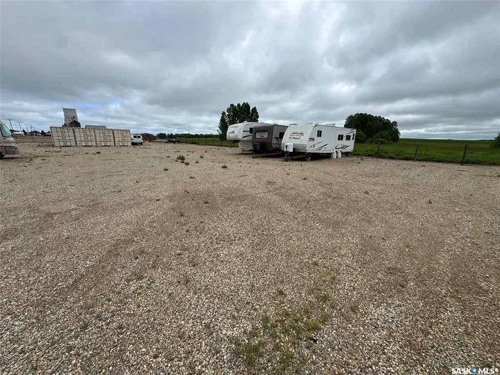 103 1st Avenue N Naicam SK S0K 2Z0