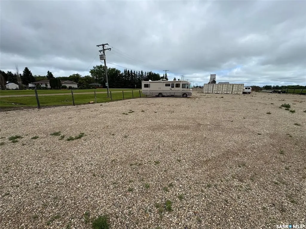103 1st Avenue N Naicam SK S0K 2Z0