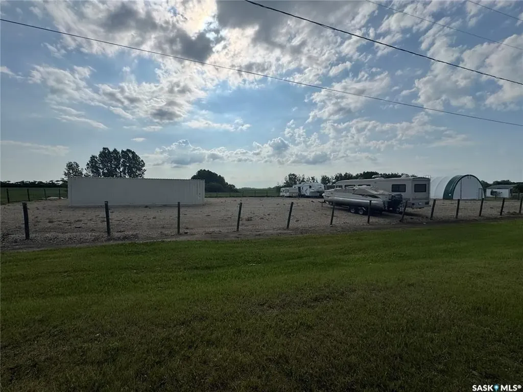 103 1st Avenue N Naicam SK S0K 2Z0