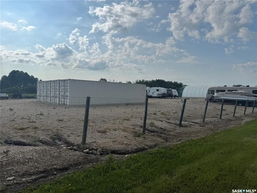 103 1st Avenue N Naicam SK S0K 2Z0