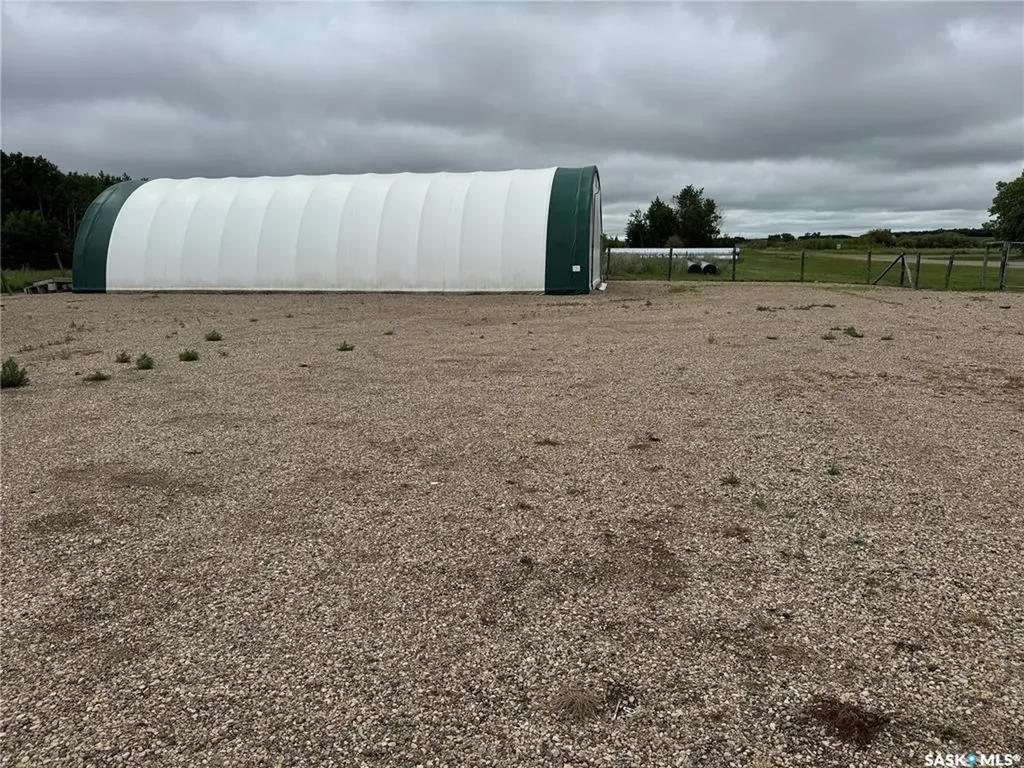 103 1st Avenue N Naicam SK S0K 2Z0