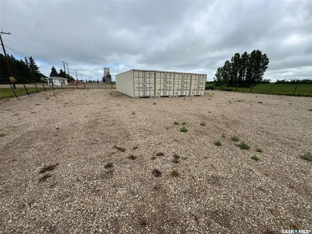 103 1st Avenue N Naicam SK S0K 2Z0