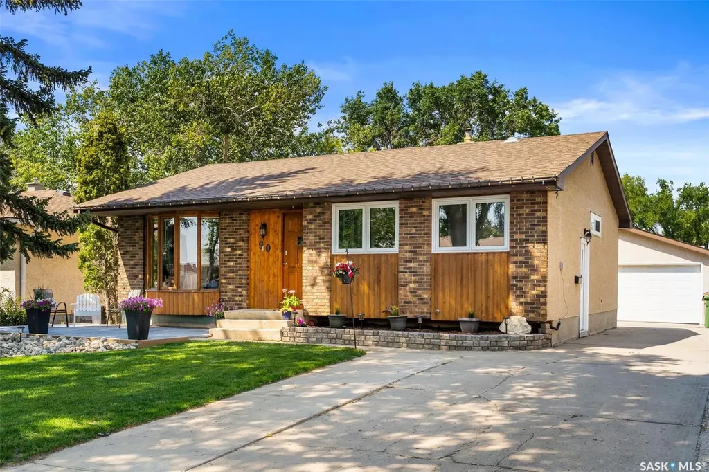 90 Walden Crescent Regina SK S4N 1L3