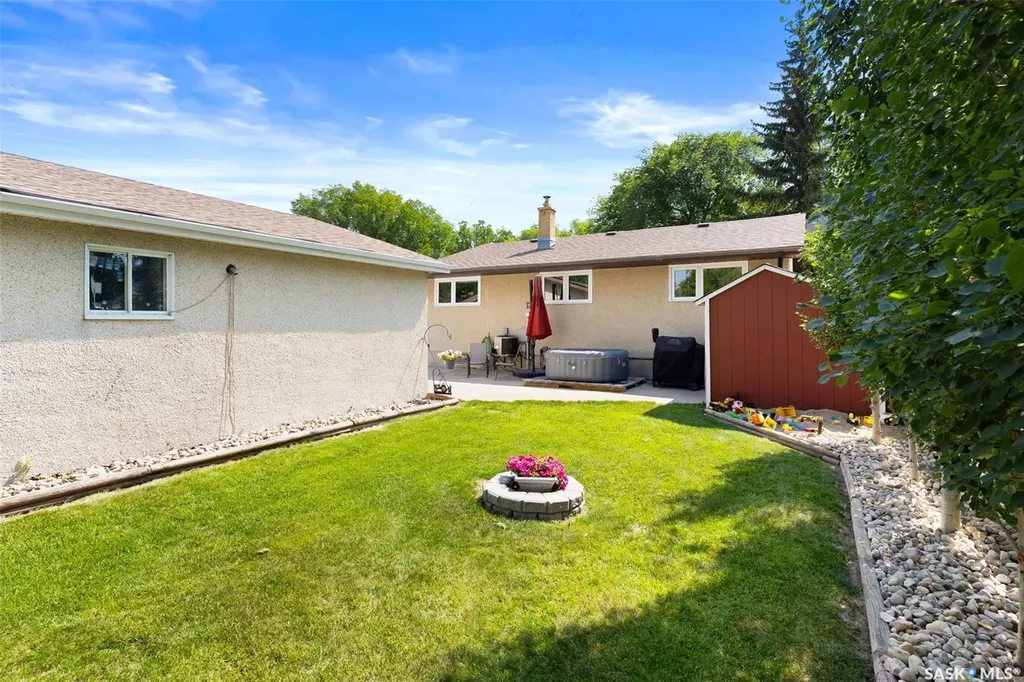 90 Walden Crescent Regina SK S4N 1L3