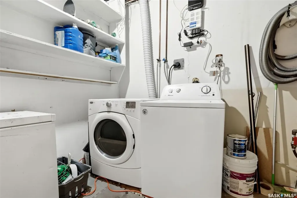 47 Symons Place Regina SK S4X 1M7