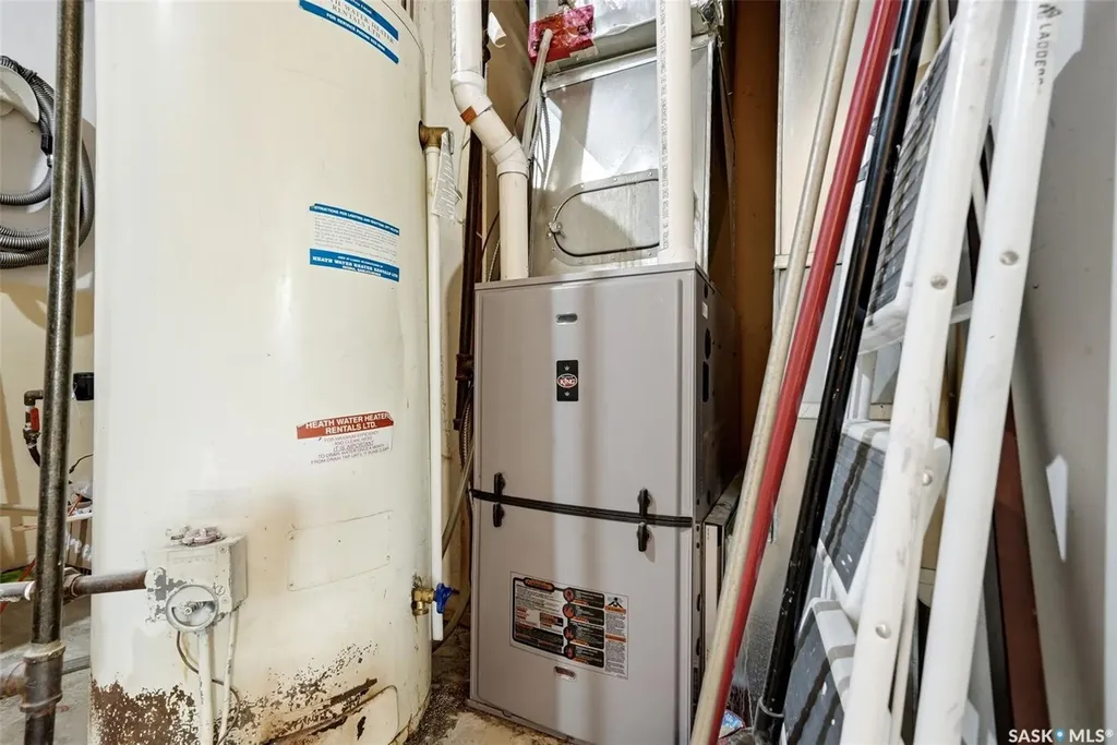 47 Symons Place Regina SK S4X 1M7