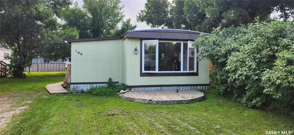 106 Larch Street Caronport SK S0H 0S0