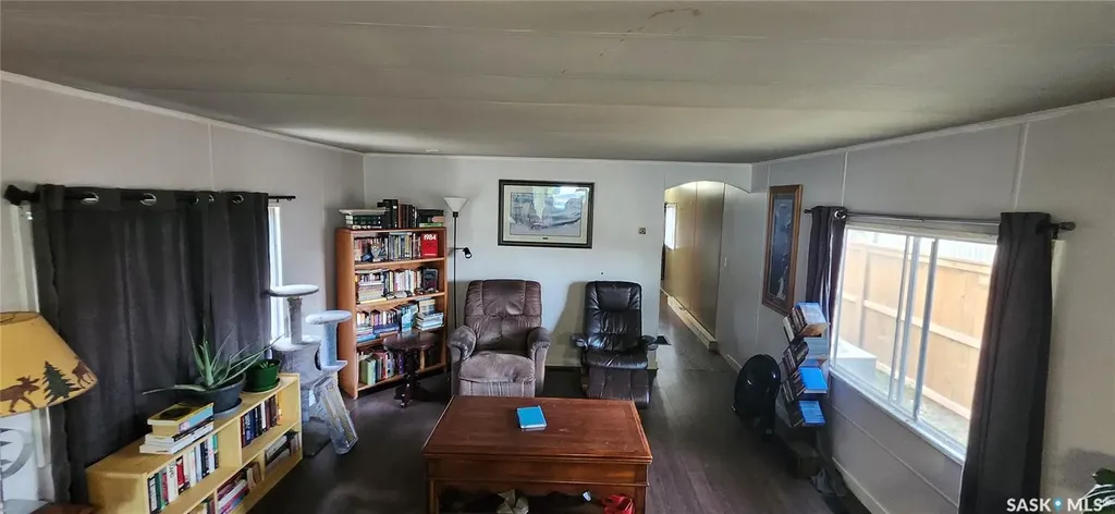 106 Larch Street Caronport SK S0H 0S0