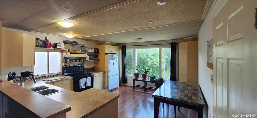 106 Larch Street Caronport SK S0H 0S0