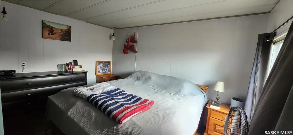 106 Larch Street Caronport SK S0H 0S0