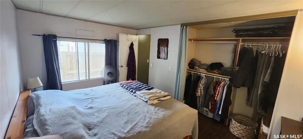 106 Larch Street Caronport SK S0H 0S0