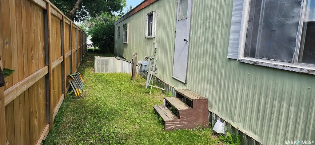 106 Larch Street Caronport SK S0H 0S0