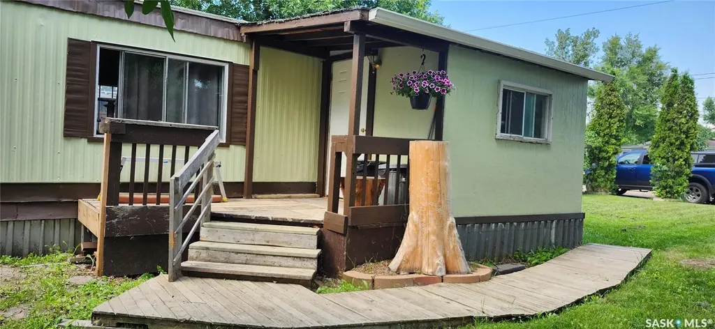 106 Larch Street Caronport SK S0H 0S0