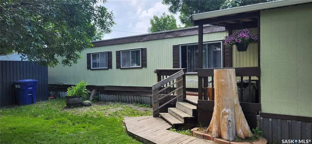 106 Larch Street Caronport SK S0H 0S0