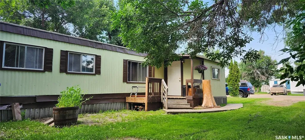 106 Larch Street Caronport SK S0H 0S0