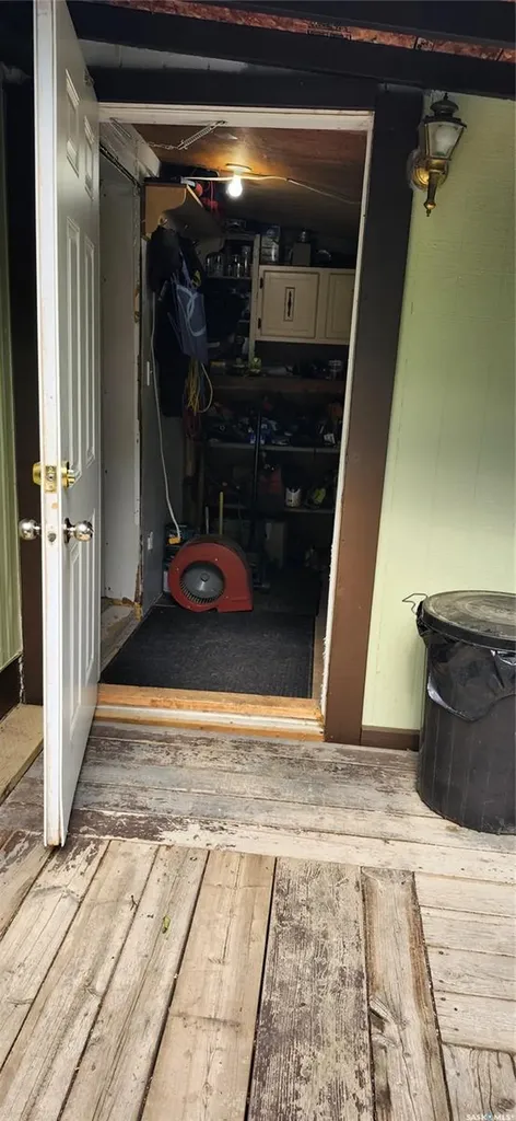 106 Larch Street Caronport SK S0H 0S0