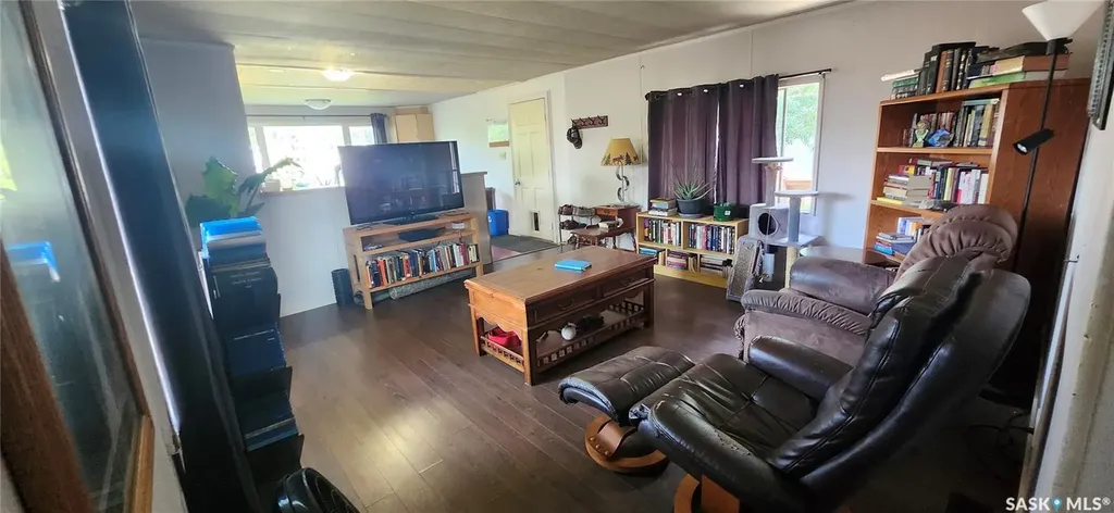 106 Larch Street Caronport SK S0H 0S0