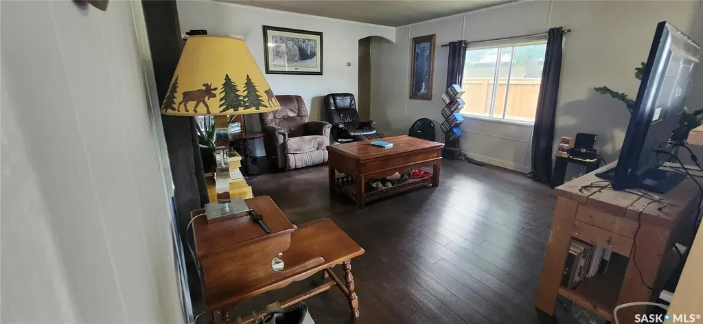 106 Larch Street Caronport SK S0H 0S0