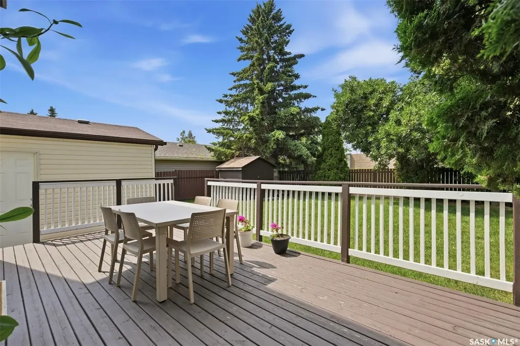 555 Nordstrum Road Saskatoon SK S7K 7X6