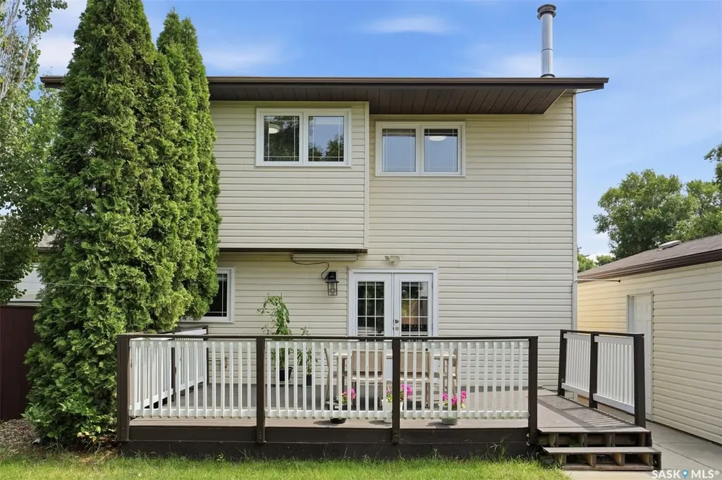 555 Nordstrum Road Saskatoon SK S7K 7X6