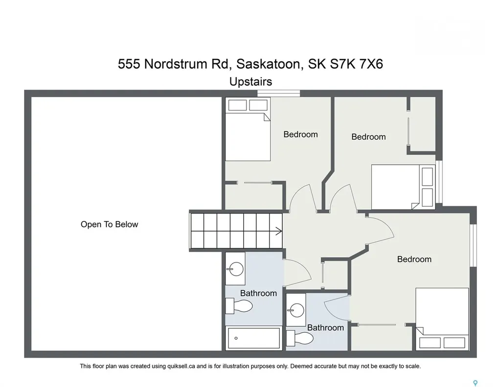 555 Nordstrum Road Saskatoon SK S7K 7X6