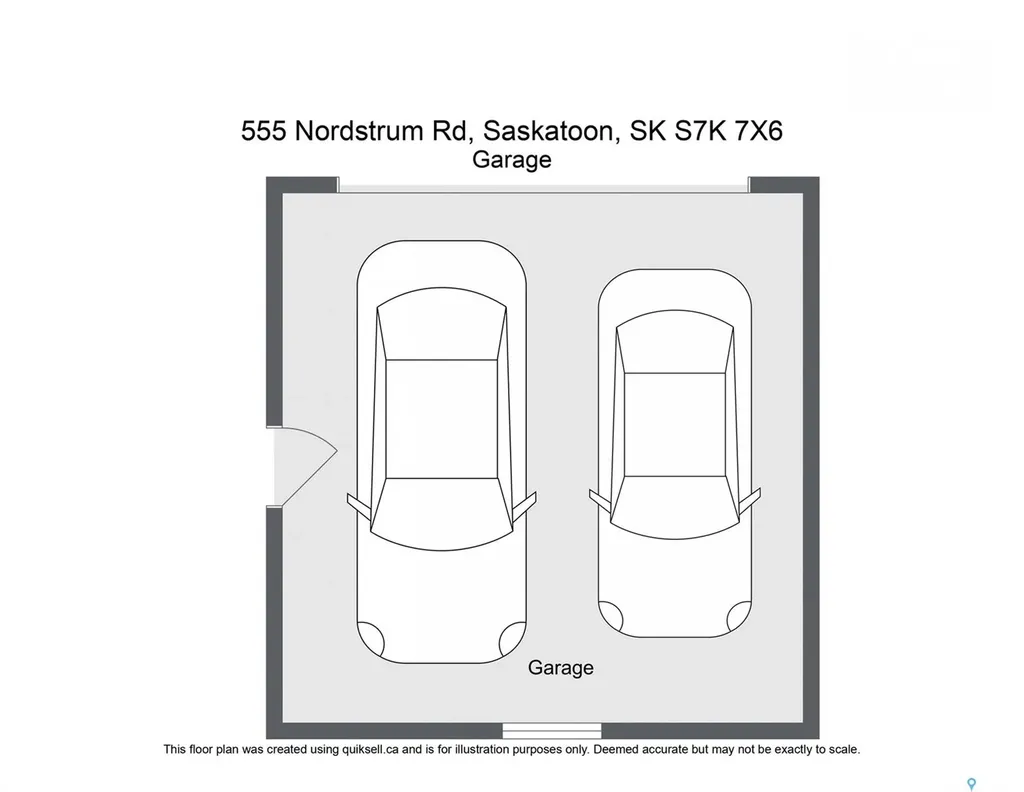 555 Nordstrum Road Saskatoon SK S7K 7X6