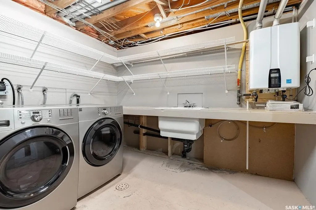 1606 Argyle Avenue Saskatoon SK S7H 2W7