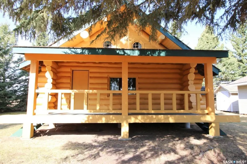 Rural Address Spiritwood Rm No. 496 SK S0J 2M0