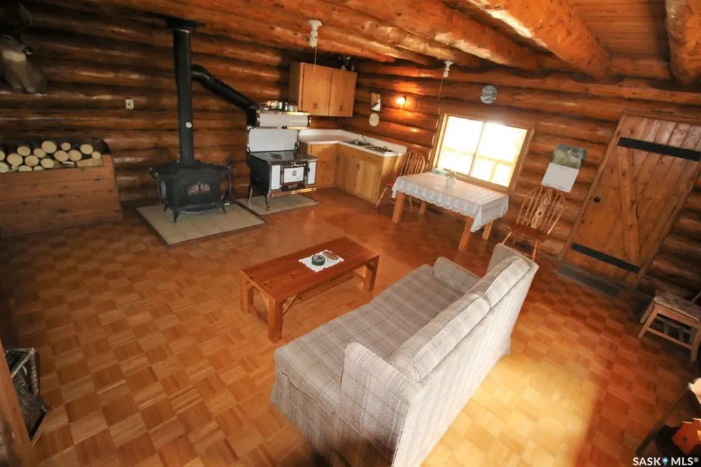 Rural Address Spiritwood Rm No. 496 SK S0J 2M0