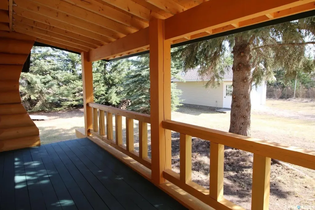 Rural Address Spiritwood Rm No. 496 SK S0J 2M0
